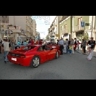Raduno Ferrari Canicatt 2005
